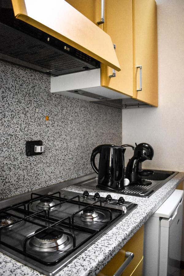 Ciceri Properties Antonio Tacchini Verbania Luaran gambar