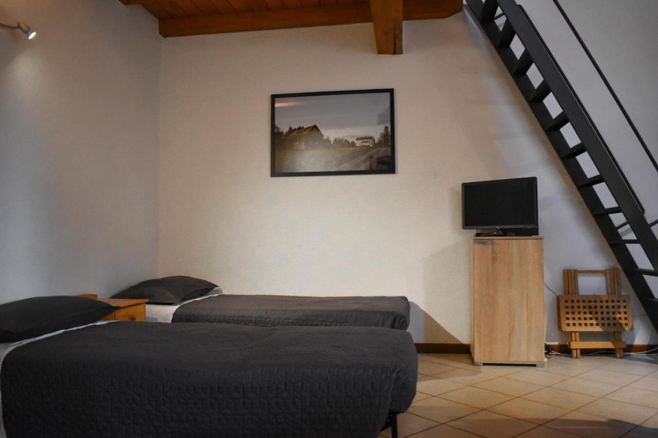 Ciceri Properties Antonio Tacchini Verbania Luaran gambar