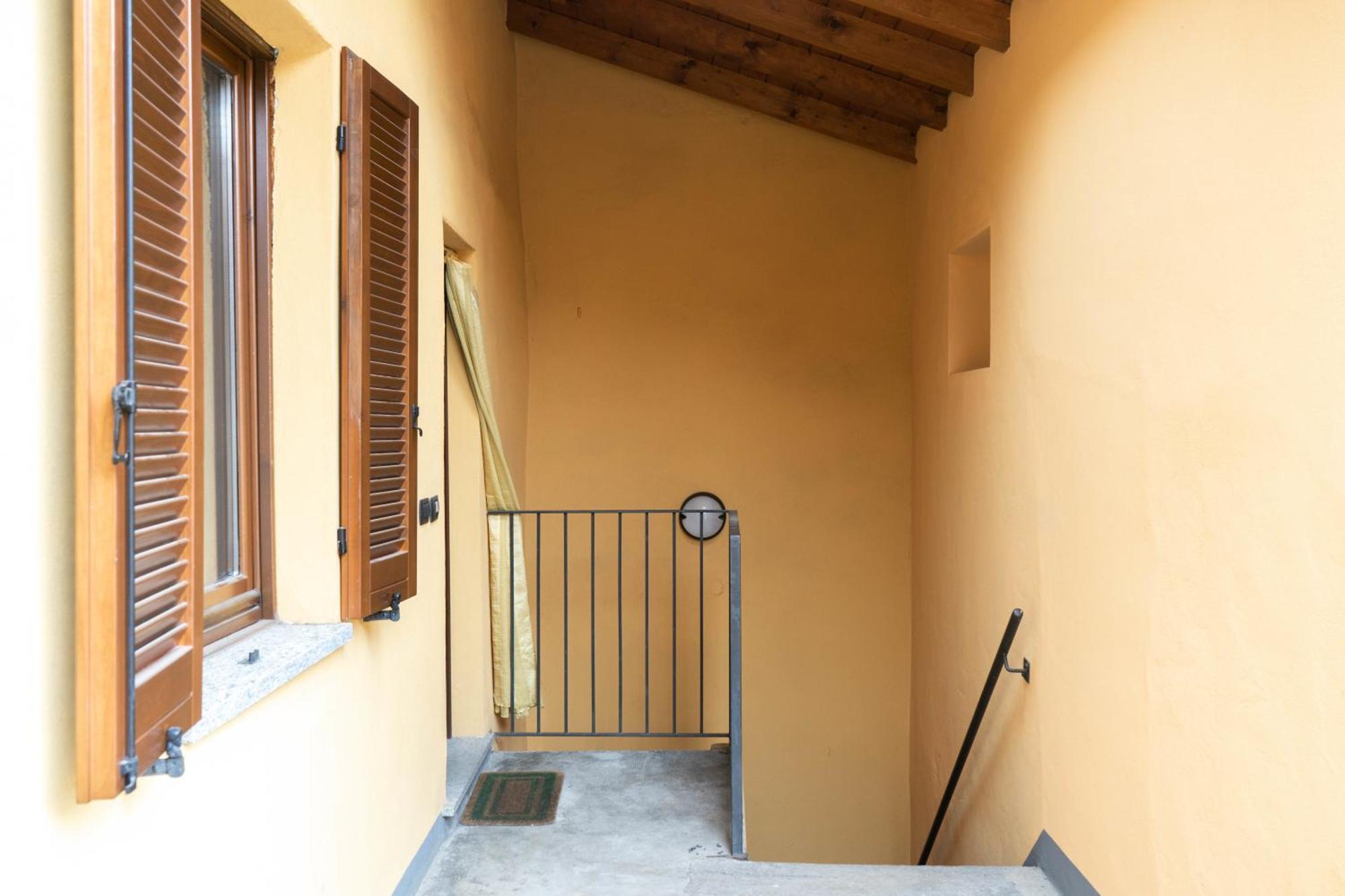 Ciceri Properties Antonio Tacchini Verbania Luaran gambar